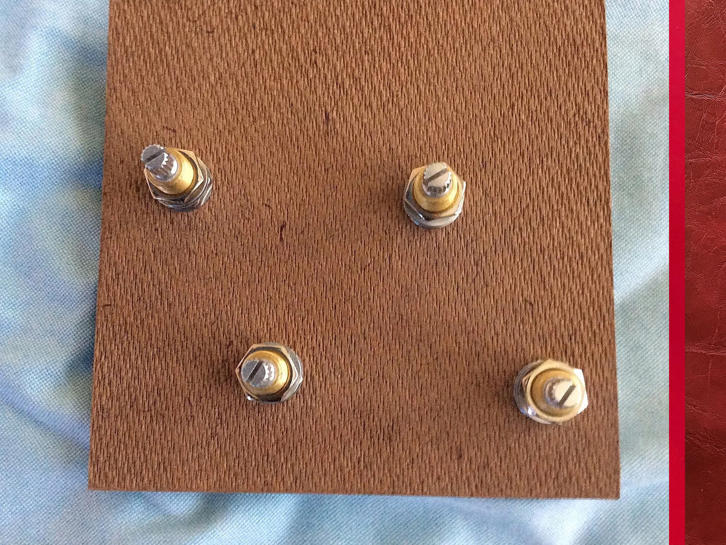 Les Paul Wiring Harness Classic Prewired Kit - Long Shaft Pots - 50s Wiring
