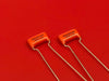 .047uf Orange Drop Capacitors - Cornell Dubilier | Tone Man Guitar