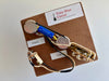 Telecaster Reversed Wiring Harness - Premium Prewired Kit - PIO Tone Capacitor