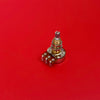 500K Bourns Potentiometers Pro Audio Long Shaft Audio Taper, Set of 4 | Tone Man Guitar