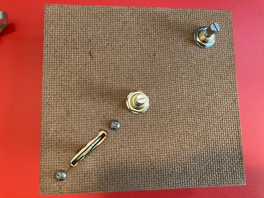 Telecaster Wiring Harness - Premium Prewired Kit - Paper in Oil Capacitor