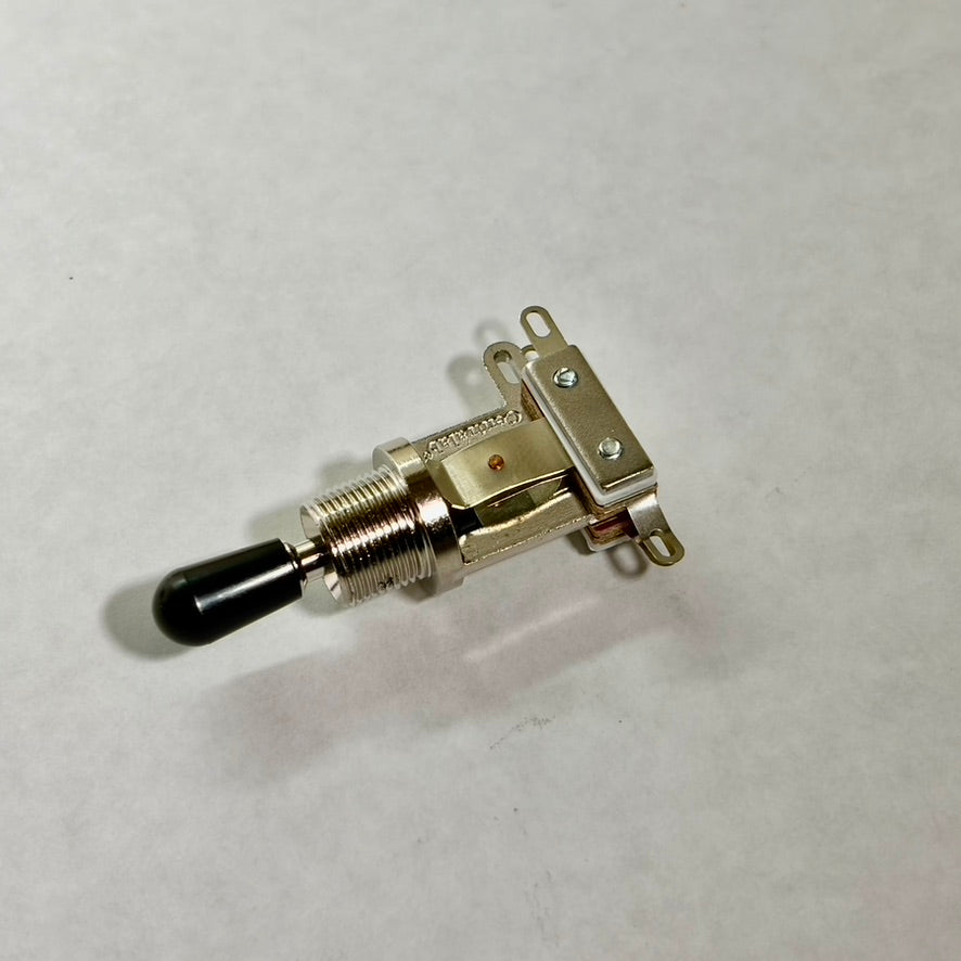 3-Way Toggle Switch Centralab or Switchcraft | Tone Man Guitar