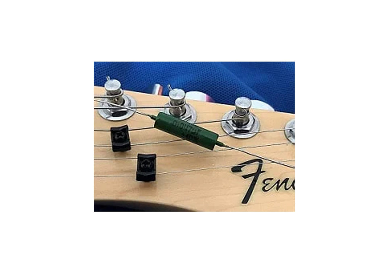 Tone Capacitor Guitar .047uf PIO Vintage K42Y-2