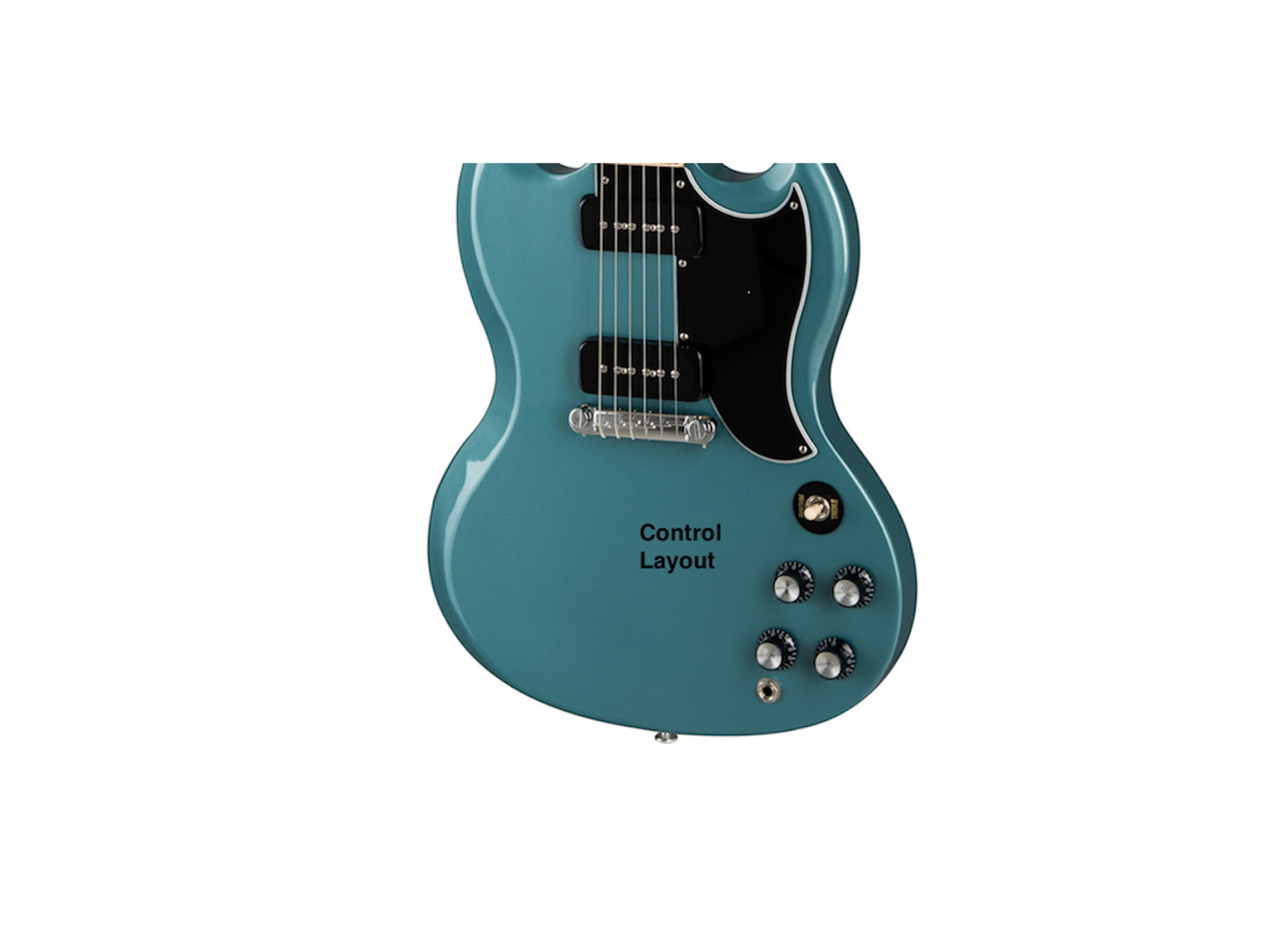 SG Prewire Premium 59 Series PIO Tone Cap