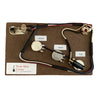Explorer Wiring Harness – Prewired, 3-Control, PIO Cap