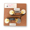 Les Paul Wiring Harness – Prewired '59 Series, PIO Caps