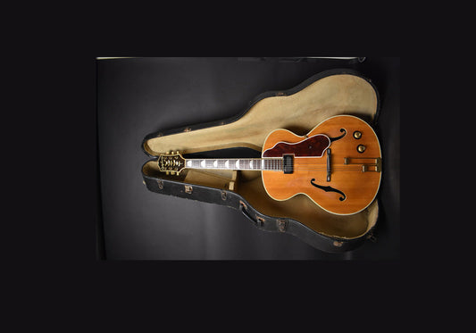 What's So Great About 50s Vintage Guitar Wiring?