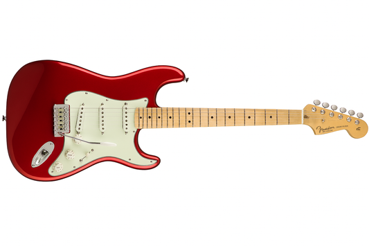 3 Easy Mods To Improve Up Your Strats Tone