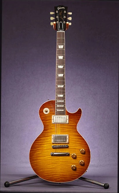 How To Improve Your Les Paul Tone