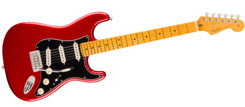 Prewired Stratocaster Harnesses