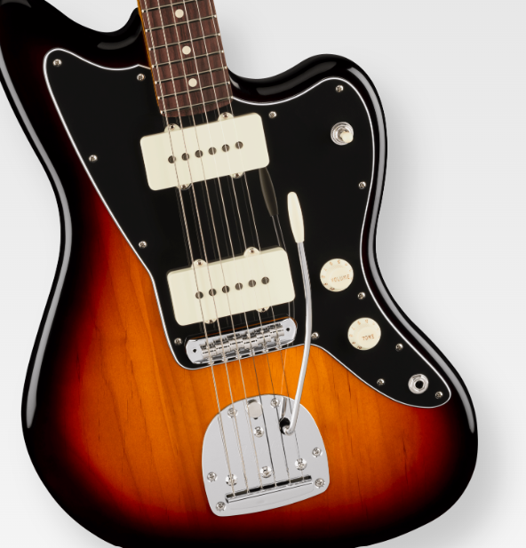 Prewired Jazzmaster Wiring Harnesses