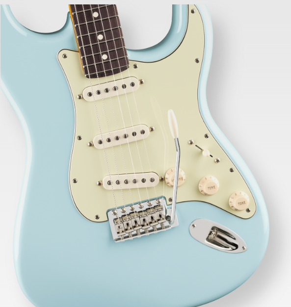 DIY Stratocaster Wiring Kits