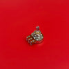 500K Bourns Potentiometers Pro Audio Short Shaft Audio Taper | Tone Man Guitar