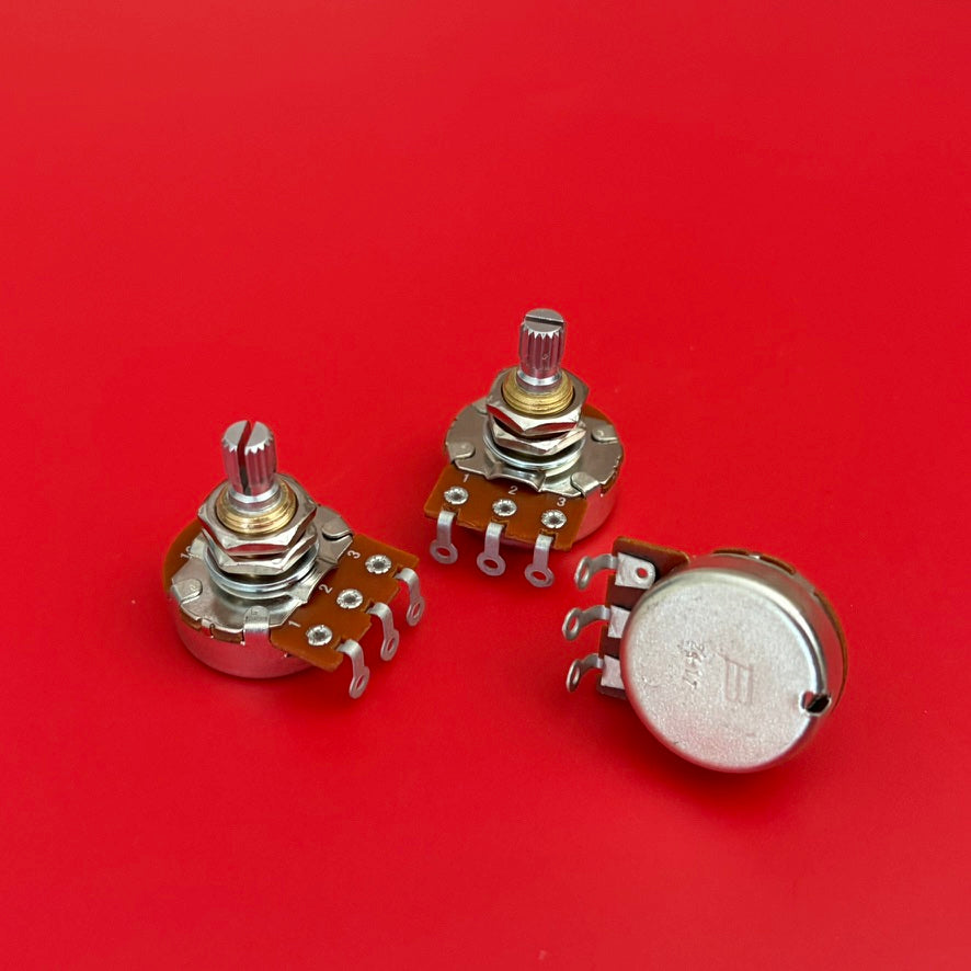 Stratocaster Wiring Harness -  Eric Johnson Premium Prewired Kit - Paper in Oil capacitor