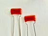 .047uf Orange Drop Capacitors - Cornell Dubilier | Tone Man Guitar