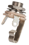 Switchcraft 1/4 Mono Jack Washer and Nut