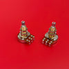500K Bourns Potentiometers Pro Audio Long Shaft Audio Taper | Tone Man Guitar
