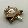 Oak Grigsby 5-Way Switch For Stratocaster - Tone Man Guitar