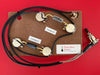 Joe Pass Emperor Wiring Harness - Premium Prewired Kit - PIO Caps - 50s Wiring