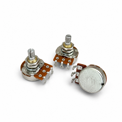 Stratocaster Wiring Harness - Eric Johnson Premium Prewired - Paper In Oil Capacitor