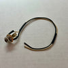 Pre-wired Output Jack (Switchcraft #11)