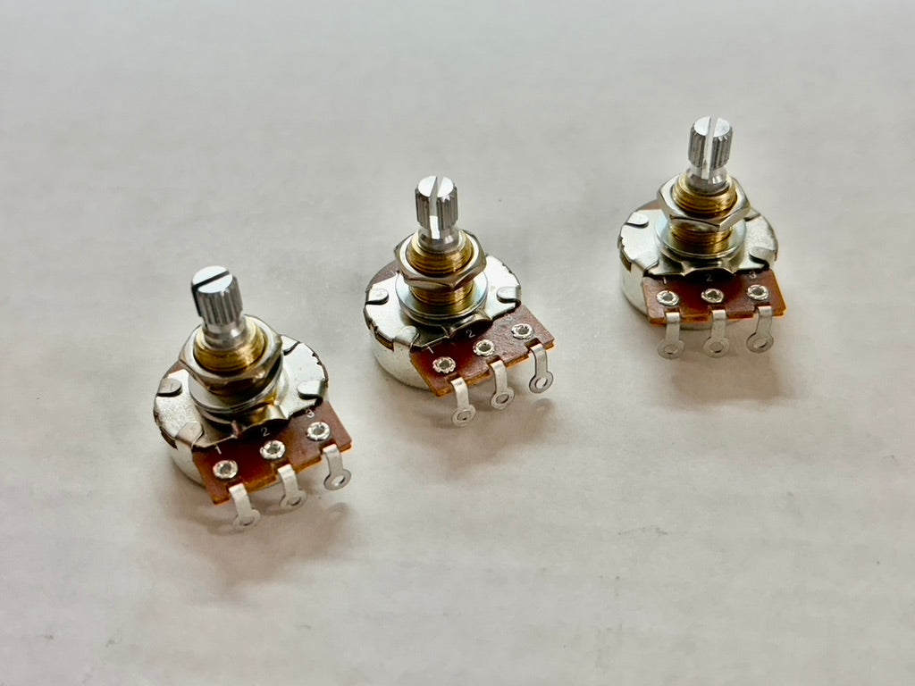 Stratocaster Wiring Harness - Blues 64 Premium Vintage Prewired Kit - Centralab .1uf cap