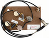 ES-295 Prewired Wiring Harness