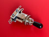 3-Way Toggle Switch Centralab or Switchcraft | Tone Man Guitar