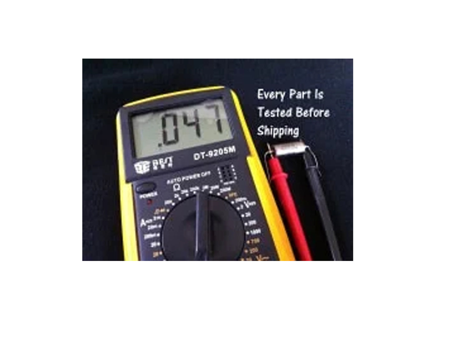 Gibson Les Paul Upgrade Kit Bourns 500K Long Shaft Pots Orange drop tone caps - Classic Series