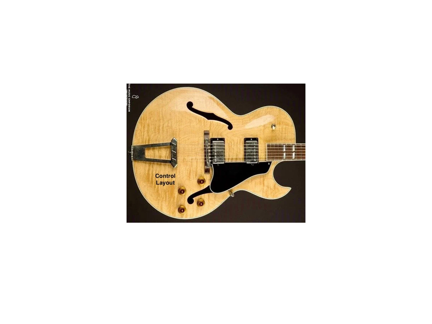 ES175 Premium Series Prewire PIO Tone Caps