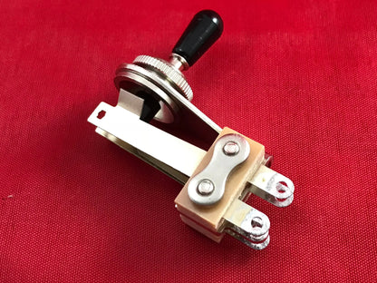 Fender Mustang Wiring Harness – Prewired Upgrade