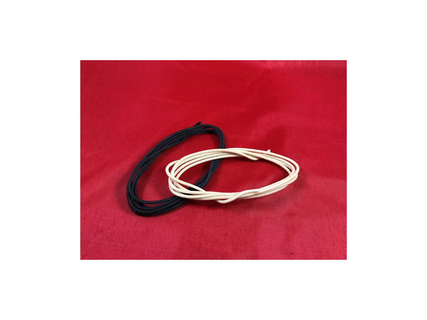 Gavitt Vintage Push-Back Cloth Wire - 5 Feet.