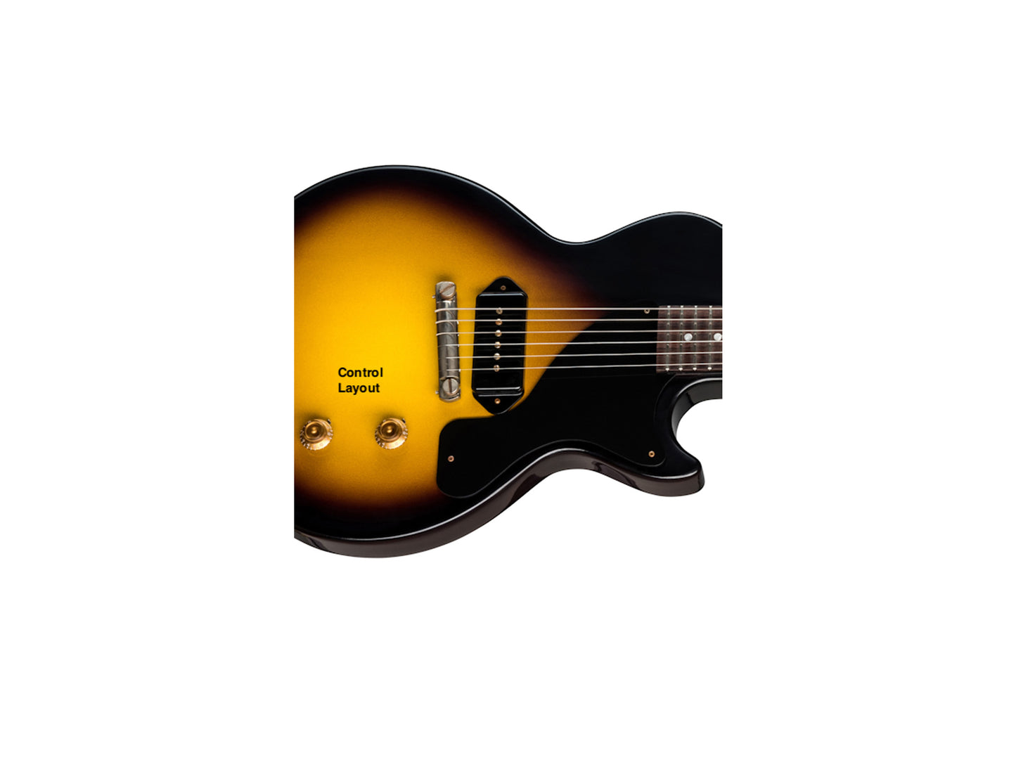 Les Paul Junior Prewire  Classic Kit Orange Drop Tone Cap .022uf