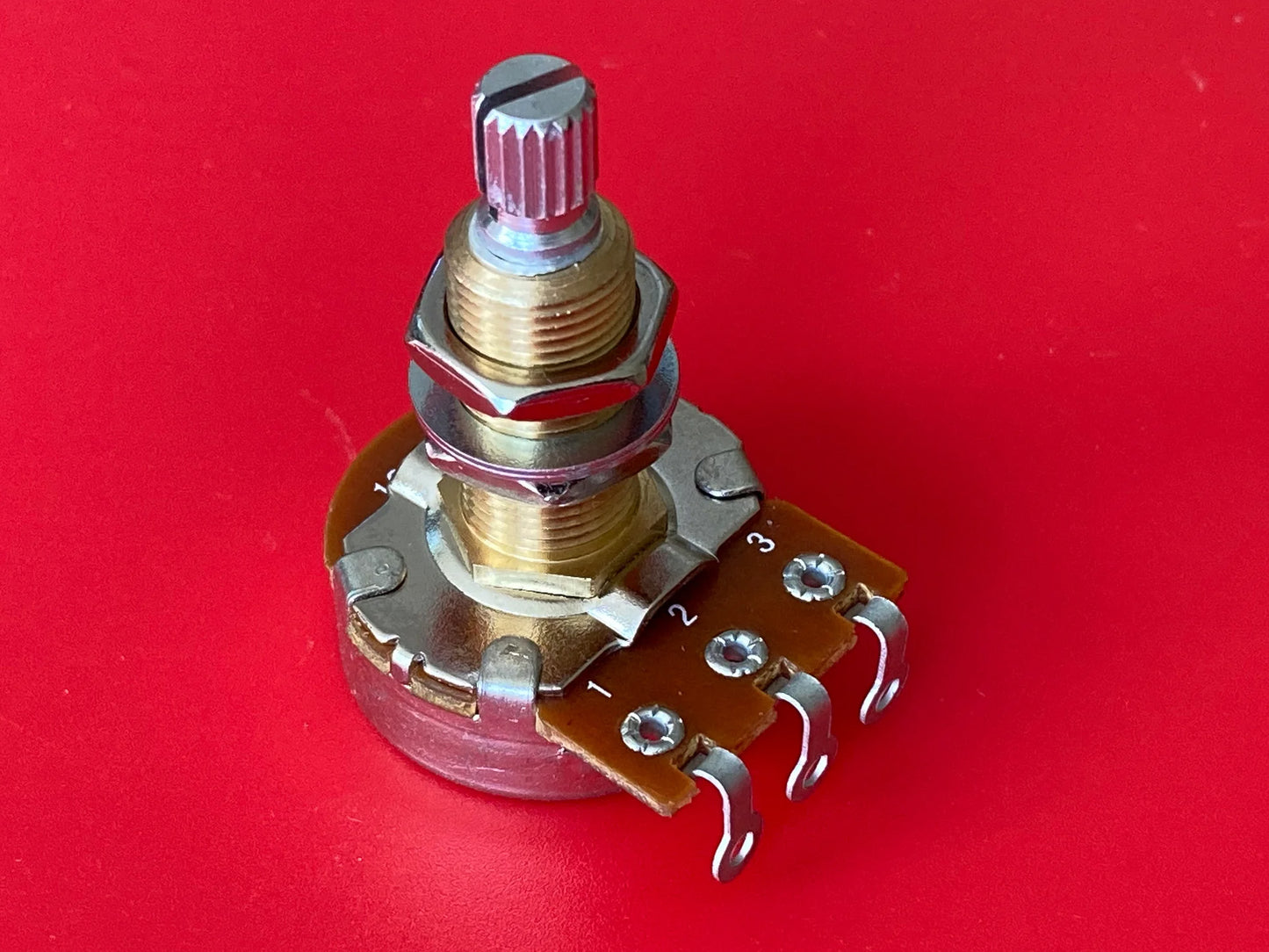 Les Paul Prewired Kit Long Shaft Pots PIO Tone Caps 50s Wiring with 3 Way Switch - Premium 59 Series