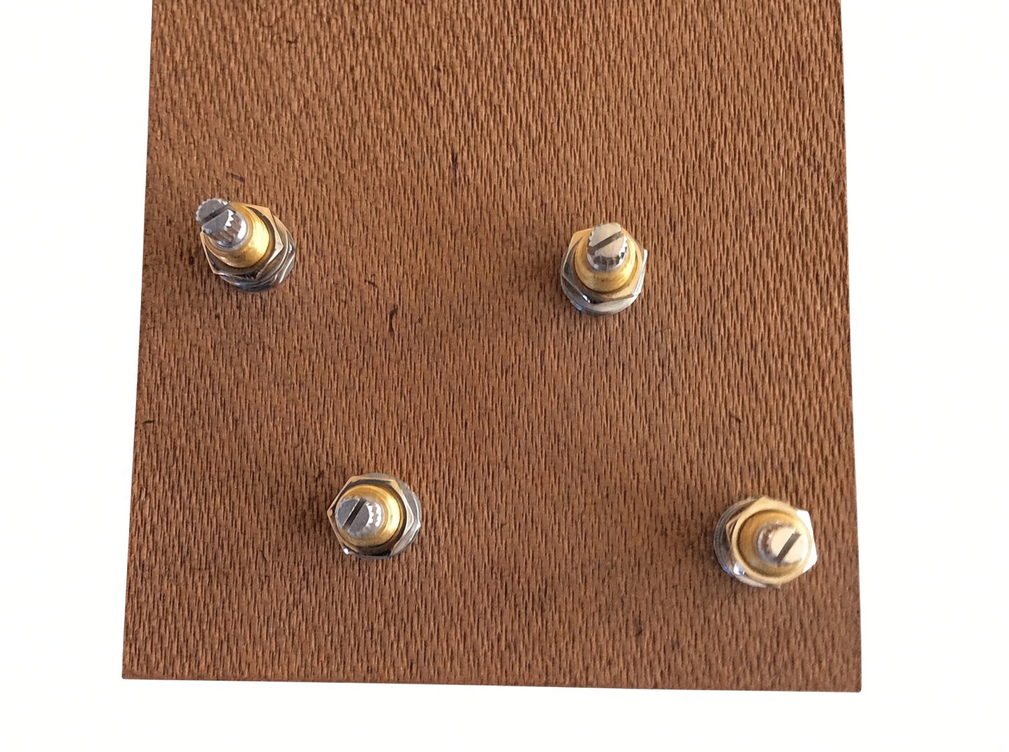 Les Paul 50s Prewired Wiring Harness