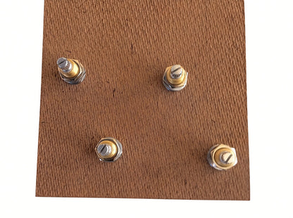 Les Paul 50s Prewired Wiring Harness