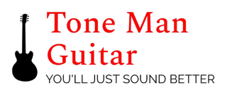 Tone Man Guitar