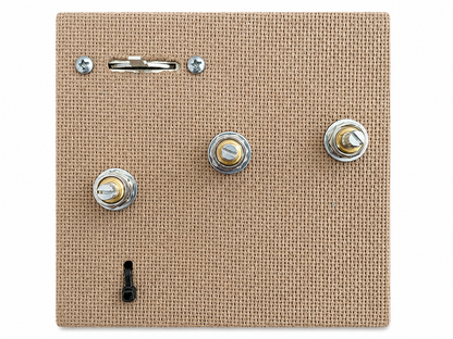 Stratocaster Prewired Wiring Harness (5-Way Switch, .047uF Tone Cap)